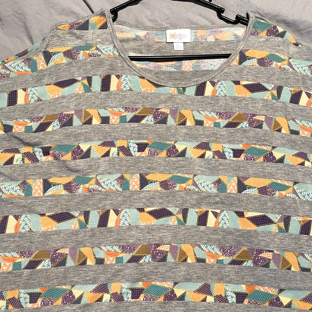 Lularoe Size Xl In Good Condition No Stains - image 1